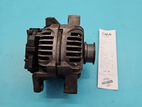 фото thumb №1, Тест генератор opel meriva a 1.8 16v