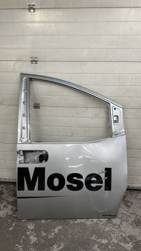 фото thumb №1, Hyundai staria 2022- двері перед передні праві