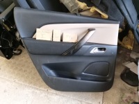 фото thumb №1, Обшивка обивка левый задняя c4 picasso ii eu