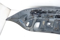 фото thumb №10, Mercedes w163 ml рестайлінг 2002- бампер перед переднє a1638851337