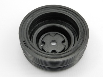 фото thumb №2, Колесо ременное вала mits. eng.4g13/4g15 space star 98-02, colt/lancer cj/c