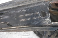 фото thumb №10, Поворотный кулак ступица рычаг подвеска задняя bmw f25 x3