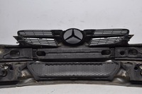 фото thumb №13, Mercedes r171 w171 бампер перед передний