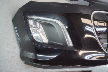 фото thumb №6, Бампер перед peugeot 308 t7 рестайлінг led