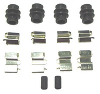 фото thumb №1, Kpl ремонтний гальма ford expedition 03-06