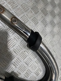 фото thumb №4, Дуга безопасности левый mini r59 roadster