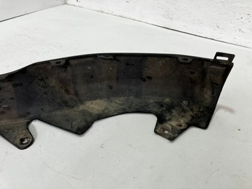 фото thumb №9, Rav4 iv рестайлінг планка накладка спойлер бампера