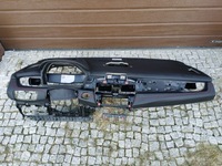 фото thumb №7, Bmw 2 seria f45 панель приладів приладова консоль оригінал