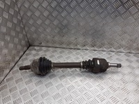 фото thumb №1, Półośka привідний вал ліва передня berlingo i 1.6 hdi