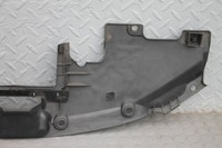 фото thumb №9, Защита верхний поперечина перед накладка 71129-t7m honda hr-v ii 15-20