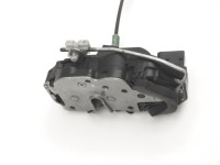 фото thumb №2, Замок двері лівий задня opel insignia