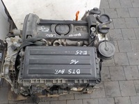 фото thumb №8, Seat ibiza 6j 10r fabia ii 1.6 16v 105km двигатель bts kompletny автоматическая коробка передач