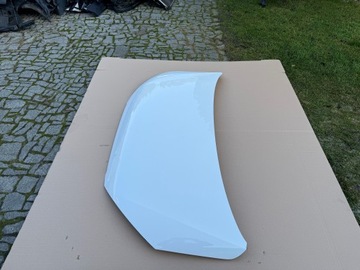 фото thumb №9, Капот кришка eu seat mii mii 1sl 2011 - 2019 .