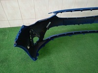 фото thumb №10, Бампер перед opel corsa f