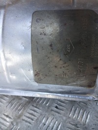 фото thumb №8, Renault koleos ii renault trafic iii iv каталізатор 208a04674r 2022r