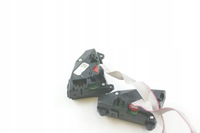 фото thumb №11, Оригінальні кнопки багатофункціональні керма