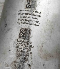 фото thumb №10, Інші модулі tesla модель y 152300100e 26819904 340kw 2023