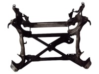 Купити Підрамник підрамник перед audi s4 b8 універсал 3.0 v6 2011 r, фото thumb