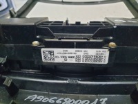 фото thumb №6, Рамка консоли средней mercedes-benz w906 a9066800017