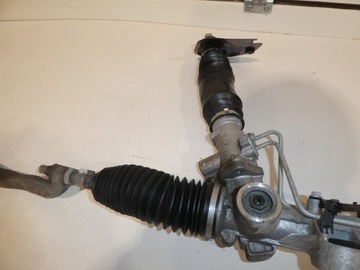 фото thumb №5, Рейка рульового управління трансмісія vw t6 7e1422055m