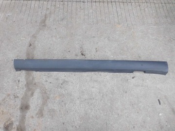 фото thumb №1, Планка защита порога seat altea toledo iii левая