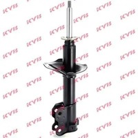 фото thumb №11, 2x амортизатори kyb перед l+p do nissan 100nx, sunny iii, sunny iii n14