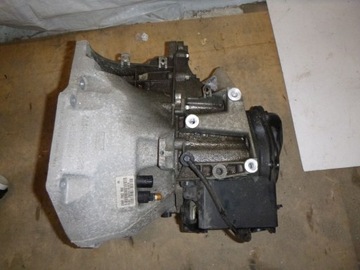фото thumb №1, Ford focus mk3 коробка передач коробки передач 1,0 ecoboost cv6r 7002 bbf