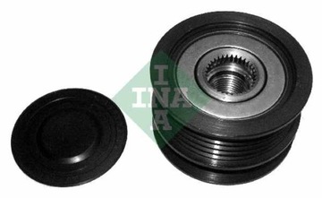 фото thumb №2, Зчеплення генератора vw seat