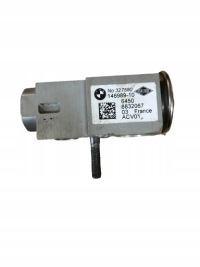 фото thumb №1, Клапан розширювальний bmw x5 g05 6832067