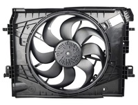 фото thumb №2, Вентилятор dacia logan mcv ii 2013 - 2020