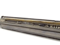 фото thumb №8, Планка нижня двері лівий перед seat exeo 3r ls7y