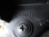 фото thumb №6, Корпус фильтра воздуха opel mokka 1.6