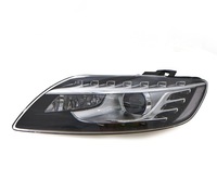 фото thumb №1, Audi q7 4l 10 - 15 лампа передня фара лівий