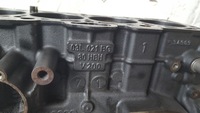 фото thumb №6, Блок двигателя cag audi a4 2,0 tdi