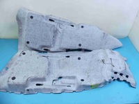 фото thumb №7, Обшивка салона коврик audi a3 8v 13-20