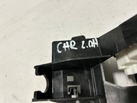 фото thumb №7, C-hr chr 2.0 h гибрид выборщик домкрат переключения передач