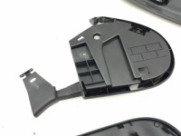 Mercedes-benz gle w167 2020 пластик сидіння a1679191300 Ціна, фото thumb