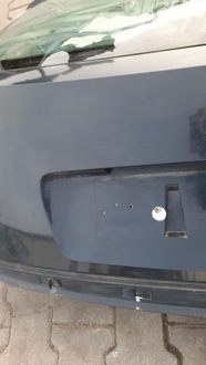 фото thumb №3, Задняя крышка багажника renault laguna ii grandtour 01-05r