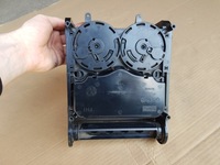 фото thumb №14, Кріплення na напої тунелю середнього vw passat b6 / чорні / європа / гарний