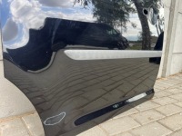 фото thumb №8, Дверь volkswagen caddy 2k5 2015-2019 зад правое bok правое короткий