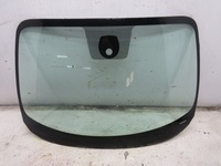 фото thumb №1, Скло лобове передня перед 2010 nissan juke f15