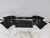 фото thumb №7, Бампер перед peugeot partner lift