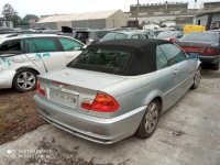 фото thumb №7, Подъемник стекла зад правое bmw 3 e46 cabrio