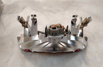 фото thumb №4, Світло сплав зад mercedes w210 універсал