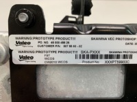 Bmw x3m f97 x4m f98 конденсатор осушувач кондиціонера 8075560 Недорого, фото thumb