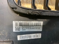 фото thumb №10, Бампер перед передний bmw 4 f32 f33 f36 lift lci luxury