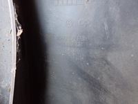 фото thumb №9, Vw golf vi 6 kombi 09-13 бампер перед передний