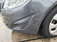 фото thumb №8, Бампер передний kompletny opel meriva b z177