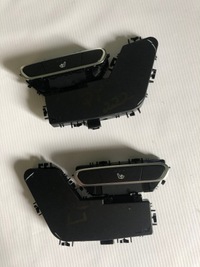 фото thumb №1, Панель перемикач сидіння задня mercedes w222