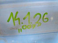 фото thumb №8, Джгут електропроводка pdc бампера перед bmw x5 g05 lci 5a75a05